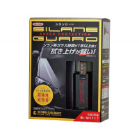 Защитный состав Willson Silane Guard (для защиты кузова от повреждений)